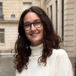 Constance - Office Manager Senior / Communication & Organisation interne