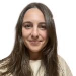 Juliette - Responsable commercial & Chef de projet