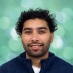 Steve - Business developper