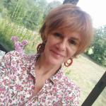 Isabelle - Secrétaire de rédaction