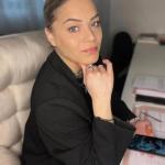 Alexia - Webmaster & consultante SEO