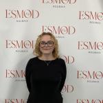 Pauline - Styliste et Modéliste