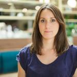 Audrey - Directrice artistique/Graphiste