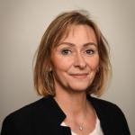 Chrystelle  - Professionnelle des Ressources Humaines en temps partagé