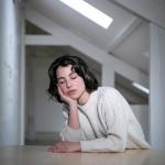 Camille - Scénographe | Direction artistique