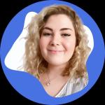 Sandra - Graphiste/Webdesigner