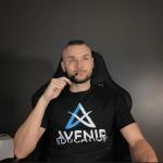 Damien - Prof de maths