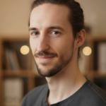 Gaëtan - Développeur Full-Stack