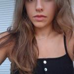 Justine - Assistante