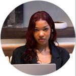 Olivia - Photographe DA