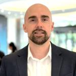 Pascal - Responsable Communication Numérique