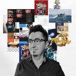 Pierrick - Designer visuel / UI