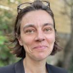 Agnès - Business Developer - Communication éditoriale