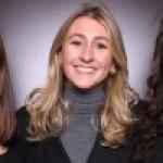 Alexane - Chargée de communication & coordinatrice réseau