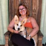 Marie - Chargée de communication digitale - Community Manager
