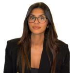 Maya - Attachée de recherche clinique