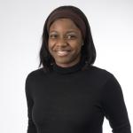 Maïmouna - Chargée de marketing digital