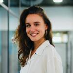 Agnès - Consultante en communication & Social Media Manager