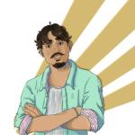 Elias - Illustrateurs, Concept Artiste, Graphiste