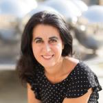 Karine - Consultante en communication digitale - Français-Portugais