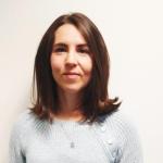 Jade - Assistante administrative - Rédactrice