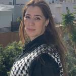 Fatima - Dessinatrice projeteuse