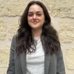 Emma - Conceptrice d'espace intérieur et architecte d'intérieur