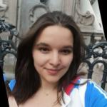 Natacha - Rédactrice et traductrice