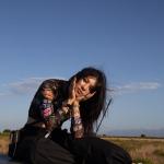 Agathe - Photographe