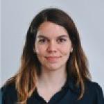 Andréa - Cheffe de projet RSE