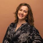 Géraldine - Designer d’intérieur et créatrice de luminaires