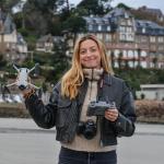 Morgane - Photographe et pilote de drone