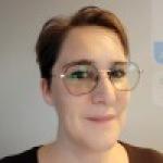 Emilie - Assistante administrative