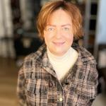 Véronique - Assistante  administrative polyvalente bilingue anglais