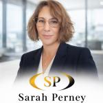 Sarah - Assistante de Gestion Administrative