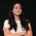 Sasha - Social Media & Content Manager