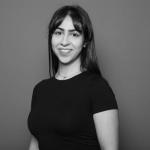 Damla - Social media manager