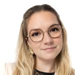 Angélina - Secrétaire médicale indépendante à domicile