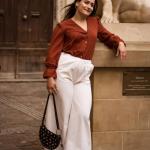 Sarah - Styliste / Modéliste / Prototypiste