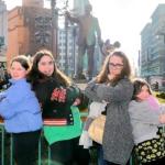 Audrey - Expert métiers paie et consultante SIRH