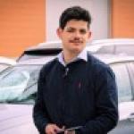 Nathan - Consultant en communication institutionnel