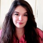 Clara - Cheffe de projet - Valorisation scientifique - égalité F/H