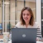 Lucile - Freelance en communication