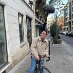 Quentin - Monteur son- Monteur Directs - Post-synchro