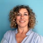 Elodie - Consultante en communication & marketing