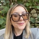 Julie-Rose - Graphiste - Directrice Artistique