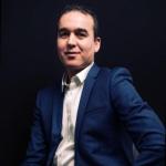 Badreddine - Consultant Senior Business Strategy