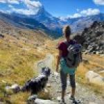 Laurie - Dessinatrice en bâtiment