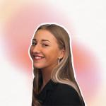 Lou - DA | Identité visuelle | Branding | Canva