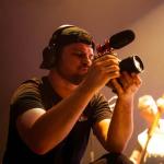 Romain - Cadreur, monteur